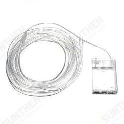 Battery Operated Bright LED String Light for Game Corn Hole Bean Bag Toss Board Sandbag Battery Operated Bright LED String Light for Game Corn Hole Bean Bag Toss Board Sandbag