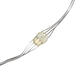 Battery Operated USB Powered Waterproof 5M 50LED Colorful Sliver Wire String Light + 24Keys Remote Control for Holiday Battery Operated USB Powered Waterproof 5M 50LED Colorful Sliver Wire String Light + 24Keys Remote Control for Holiday