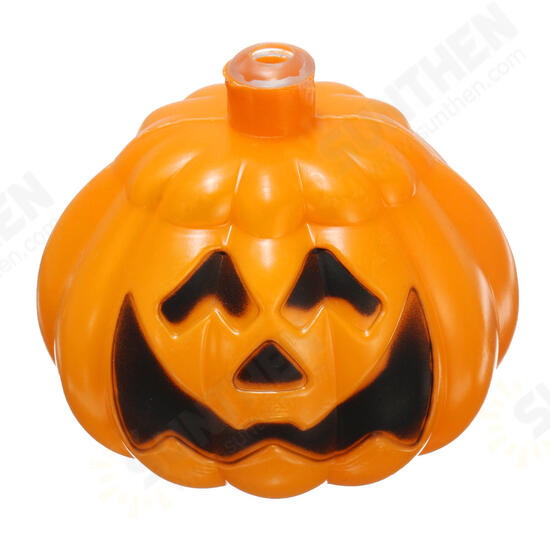 Battery Plug Powered 16 LEDs Pumpkin Multi-color Fairy String Lights For Halloween Christmas Battery Plug Powered 16 LEDs Pumpkin Multi-color Fairy String Lights For Halloween Christmas
