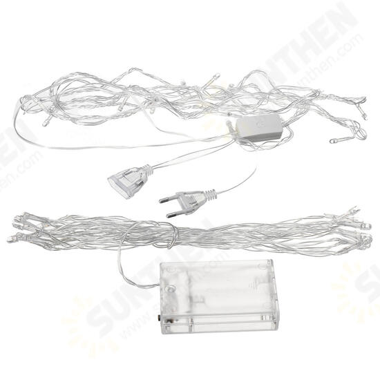 Battery Plug Powered 16 LEDs Pumpkin Multi-color Fairy String Lights For Halloween Christmas Battery Plug Powered 16 LEDs Pumpkin Multi-color Fairy String Lights For Halloween Christmas