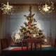 Battery Powered 100LED 8 Modes IP65 13 Keys Remote DIY Firework Fairy String Christmas Light Battery Powered 100LED 8 Modes IP65 13 Keys Remote DIY Firework Fairy String Christmas Light
