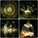 Battery Powered 100LED 8 Modes IP65 13 Keys Remote DIY Firework Fairy String Christmas Light Battery Powered 100LED 8 Modes IP65 13 Keys Remote DIY Firework Fairy String Christmas Light
