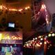 Battery Powered 10LED Cotton Ball String HoliDay Light Lamp for Wedding Valentine's Day Battery Powered 10LED Cotton Ball String HoliDay Light Lamp for Wedding Valentine's Day
