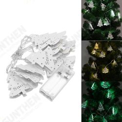 Battery Powered 10LEDs Snowflake Metal Warm White Pure White Green String Light for Christmas Battery Powered 10LEDs Snowflake Metal Warm White Pure White Green String Light for Christmas