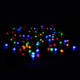 Battery Powered 10M 2.4W Snow Ball 80LED Holiday String Light Party Christmas Wedding Decor DC4.5V Battery Powered 10M 2.4W Snow Ball 80LED Holiday String Light Party Christmas Wedding Decor DC4.5V