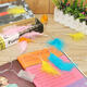Battery Powered 1.2M 2.2M Colorful Feather Shaped Warm White Indoor Fairy String Light For Christmas Battery Powered 1.2M 2.2M Colorful Feather Shaped Warm White Indoor Fairy String Light For Christmas
