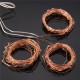 Battery Powered 12M Waterproof Copper Wire Fairy String Light For Christmas Holiday Party Decor Battery Powered 12M Waterproof Copper Wire Fairy String Light For Christmas Holiday Party Decor