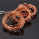 Battery Powered 12M Waterproof Copper Wire Fairy String Light For Christmas Holiday Party Decor Battery Powered 12M Waterproof Copper Wire Fairy String Light For Christmas Holiday Party Decor