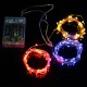 Battery Powered 12M Waterproof Copper Wire Fairy String Light For Christmas Holiday Party Decor Battery Powered 12M Waterproof Copper Wire Fairy String Light For Christmas Holiday Party Decor