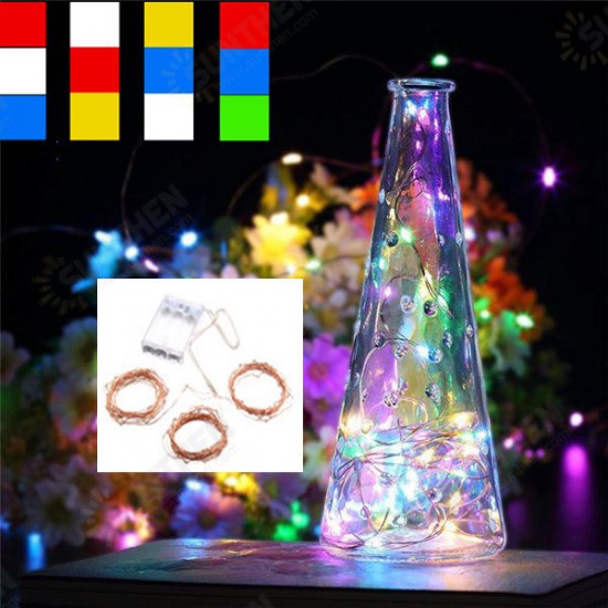 Battery Powered 12M Waterproof Copper Wire Fairy String Light For Christmas Holiday Party Decor Battery Powered 12M Waterproof Copper Wire Fairy String Light For Christmas Holiday Party Decor