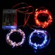 Battery Powered 12M Waterproof Copper Wire Fairy String Light For Christmas Holiday Party Decor Battery Powered 12M Waterproof Copper Wire Fairy String Light For Christmas Holiday Party Decor