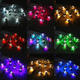 Battery Powered 1.65M Islam Eid Mubarak Ramadan Sliver Palace 10LED Fairy String Light Indoor Home Decor Battery Powered 1.65M Islam Eid Mubarak Ramadan Sliver Palace 10LED Fairy String Light Indoor Home Decor