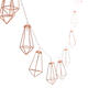 Battery Powered 1.8M 10LEDs Diamond Shaped Warm White Outdoor Fairy String Light For Christmas Battery Powered 1.8M 10LEDs Diamond Shaped Warm White Outdoor Fairy String Light For Christmas