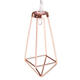 Battery Powered 1.8M 10LEDs Diamond Shaped Warm White Outdoor Fairy String Light For Christmas Battery Powered 1.8M 10LEDs Diamond Shaped Warm White Outdoor Fairy String Light For Christmas