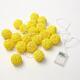 Battery Powered 20 LED Rattan Ball String Light Home Garden Fairy Lamp Wedding Party Xmas Battery Powered 20 LED Rattan Ball String Light Home Garden Fairy Lamp Wedding Party Xmas