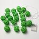 Battery Powered 20 LED Rattan Ball String Light Home Garden Fairy Lamp Wedding Party Xmas Battery Powered 20 LED Rattan Ball String Light Home Garden Fairy Lamp Wedding Party Xmas