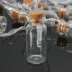 Battery Powered 20 LED Wishing Bottle Fairy String Light Xmas Garden Wedding Party Decor Battery Powered 20 LED Wishing Bottle Fairy String Light Xmas Garden Wedding Party Decor