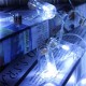 Battery Powered 20 LED Wishing Bottle Fairy String Light Xmas Garden Wedding Party Decor Battery Powered 20 LED Wishing Bottle Fairy String Light Xmas Garden Wedding Party Decor