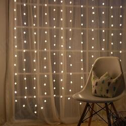 Battery Powered 3M Crack Ball 30 LED String Fairy Light for Christmas Party Wedding Decoration Battery Powered 3M Crack Ball 30 LED String Fairy Light for Christmas Party Wedding Decoration