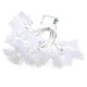 Battery Powered 5.35M 20LEDs Sunny Dolls Shaped Waterproof Warm White String Light For Christmas Battery Powered 5.35M 20LEDs Sunny Dolls Shaped Waterproof Warm White String Light For Christmas