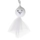 Battery Powered 5.35M 20LEDs Sunny Dolls Shaped Waterproof Warm White String Light For Christmas Battery Powered 5.35M 20LEDs Sunny Dolls Shaped Waterproof Warm White String Light For Christmas