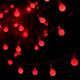 Battery Powered 5M 30 LED Ball Fairy String Light Outdoor Christmas Wedding Xmas Party Decor Battery Powered 5M 30 LED Ball Fairy String Light Outdoor Christmas Wedding Xmas Party Decor