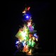 Battery Powered 5M 40LEDs 8 Modes Picture Display Clip Fairy String Light With Remote for Christmas Battery Powered 5M 40LEDs 8 Modes Picture Display Clip Fairy String Light With Remote for Christmas