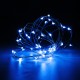 Battery Powered 5M 50LEDs Waterproof Copper Wire Fairy String Light for Christmas +Remote Control Battery Powered 5M 50LEDs Waterproof Copper Wire Fairy String Light for Christmas +Remote Control