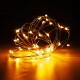 Battery Powered 5M 50LEDs Waterproof Copper Wire Fairy String Light for Christmas +Remote Control Battery Powered 5M 50LEDs Waterproof Copper Wire Fairy String Light for Christmas +Remote Control