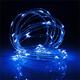 Battery Powered 5M 50LEDs Waterproof Silver Wire Fairy String Light for Christmas +Remote Control Battery Powered 5M 50LEDs Waterproof Silver Wire Fairy String Light for Christmas +Remote Control