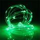 Battery Powered 5M 50LEDs Waterproof Silver Wire Fairy String Light for Christmas +Remote Control Battery Powered 5M 50LEDs Waterproof Silver Wire Fairy String Light for Christmas +Remote Control