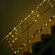 Battery Powered 8 Modes Waterproof 10M Warm White 100LED Tube String Light With Infrared Remote Control Battery Powered 8 Modes Waterproof 10M Warm White 100LED Tube String Light With Infrared Remote Control