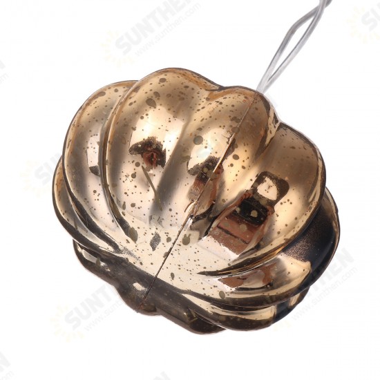 Battery Powered Fairy String Light Halloween Decor Pumpkin Lantern Lamp Party Home Props Garden Battery Powered Fairy String Light Halloween Decor Pumpkin Lantern Lamp Party Home Props Garden