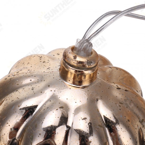 Battery Powered Fairy String Light Halloween Decor Pumpkin Lantern Lamp Party Home Props Garden Battery Powered Fairy String Light Halloween Decor Pumpkin Lantern Lamp Party Home Props Garden