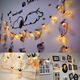 Battery Powered Warm White Metal Pineapple Shaped Indoor LED Fairy String Light for Christmas Party Christmas Decorations Clearance Christmas Lights Battery Powered Warm White Metal Pineapple Shaped Indoor LED Fairy String Light for Christmas Party Christmas Decorations Clearance Christmas Lights