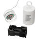 Battery Supply 8 Modes 240 LED Hanging Firework Fairy Wire String Light Christmas Wedding Decor Lamp Battery Supply 8 Modes 240 LED Hanging Firework Fairy Wire String Light Christmas Wedding Decor Lamp