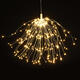 Battery Supply 8 Modes 240 LED Hanging Firework Fairy Wire String Light Christmas Wedding Decor Lamp Battery Supply 8 Modes 240 LED Hanging Firework Fairy Wire String Light Christmas Wedding Decor Lamp