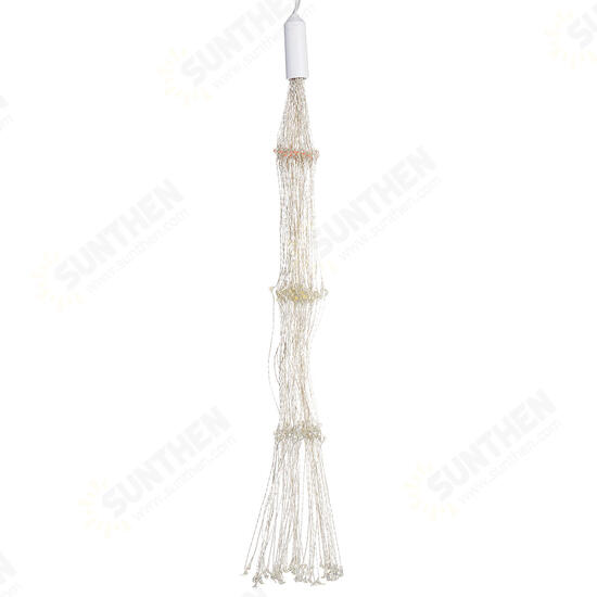Battery Supply 8 Modes 240 LED Hanging Firework Fairy Wire String Light Christmas Wedding Decor Lamp Battery Supply 8 Modes 240 LED Hanging Firework Fairy Wire String Light Christmas Wedding Decor Lamp