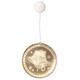 Christmas Bell Pattern 3D Christmas Hanging Night Lamp Battery LED String Light Garland Home Decoration Christmas Bell Pattern 3D Christmas Hanging Night Lamp Battery LED String Light Garland Home Decoration