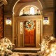Christmas Snowman Lampshade Corridor Wall Lamp Decoration Outside Xmas Lamp Shade Holiday Christmas Porch Light Covers Lampshade Christmas Snowman Lampshade Corridor Wall Lamp Decoration Outside Xmas Lamp Shade Holiday Christmas Porch Light Covers Lampshade