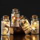 Creative Ins Hanging Warm White Cork Glass Bottle Lamp Decorative Christmas LED Fairy String Light Creative Ins Hanging Warm White Cork Glass Bottle Lamp Decorative Christmas LED Fairy String Light