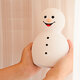 Cute Cartoon Snowman Music Night Light Bedroom Decor Bedside Lamp Christmas Gift Night Lamp for Children Bayby Kid Cute Cartoon Snowman Music Night Light Bedroom Decor Bedside Lamp Christmas Gift Night Lamp for Children Bayby Kid