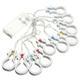 DC3V 1.8M 0.3W Battery Powered Wooden Snowman Shape 10LED Fairy String Light for Christmas Party Decor DC3V 1.8M 0.3W Battery Powered Wooden Snowman Shape 10LED Fairy String Light for Christmas Party Decor