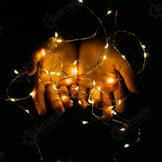 DC5V Smart APP USB 10M 100 LED String Light+WiFi Controller+24Keys IR Remote Control for Holiday Party Decor DC5V Smart APP USB 10M 100 LED String Light+WiFi Controller+24Keys IR Remote Control for Holiday Party Decor
