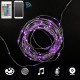 DC5V Smart APP USB 10M 100 LED String Light+WiFi Controller+24Keys IR Remote Control for Holiday Party Decor DC5V Smart APP USB 10M 100 LED String Light+WiFi Controller+24Keys IR Remote Control for Holiday Party Decor