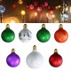 E27 G95 Halloween Christmas Decorative Light Bulb 85-265V