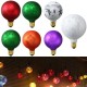 E27 G95 Halloween Christmas Decorative Light Bulb 85-265V