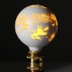 E27 G95 Halloween Christmas Decorative Light Bulb 85-265V