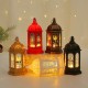 EID MUBARAK LED Wind Lights Ramadan Decorations for Home Islamic Festival Party Decor Ramadan Kareem Gifts Eid Al Adha