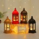 EID MUBARAK LED Wind Lights Ramadan Decorations for Home Islamic Festival Party Decor Ramadan Kareem Gifts Eid Al Adha